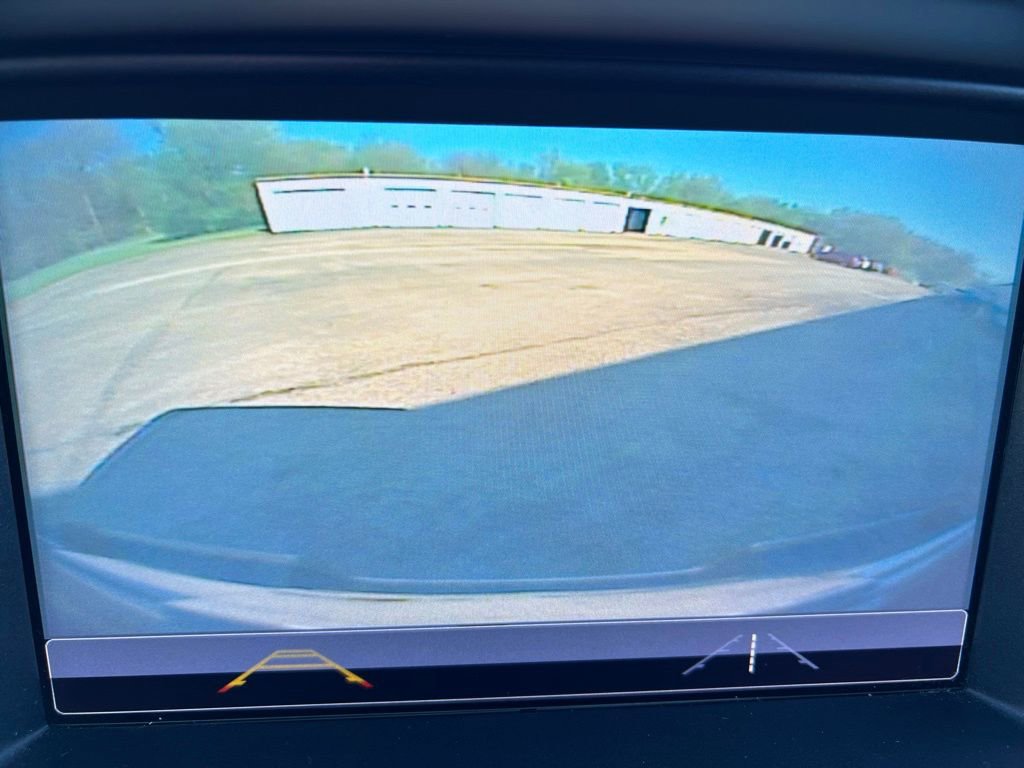 Used 2018 Chevrolet Colorado LT w/ LT Convenience Package RWD image 31