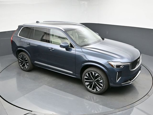 New 2026 Volvo XC90 B6 Ultra w/ Protection Package image 45