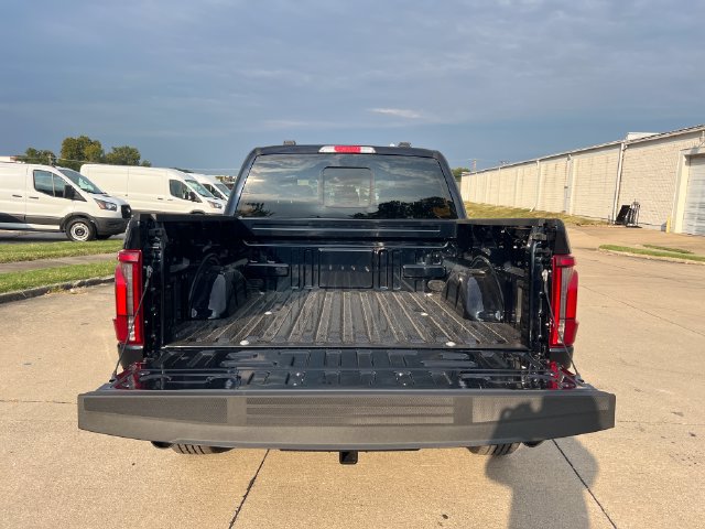 New 2026 Ford F150 Lariat AWD/4WD image 6