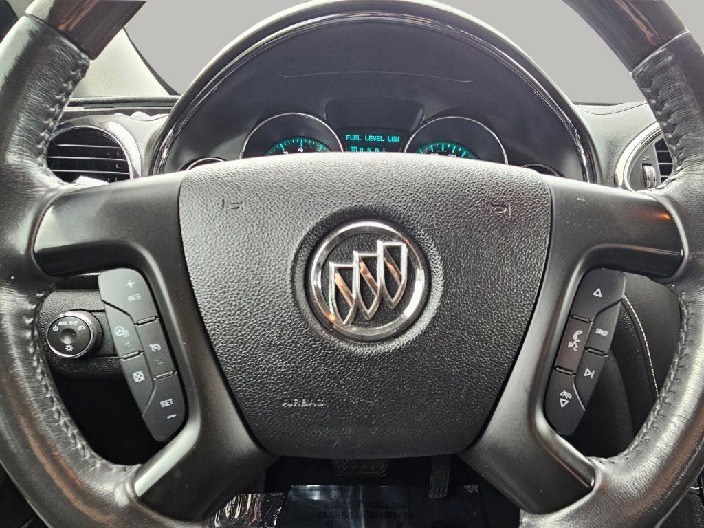 Used 2016 Buick Enclave Premium w/ Experience Buick Package AWD/4WD image 3