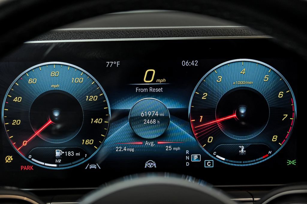 Used 2022 Mercedes-Benz GLE 350 4MATIC image 19