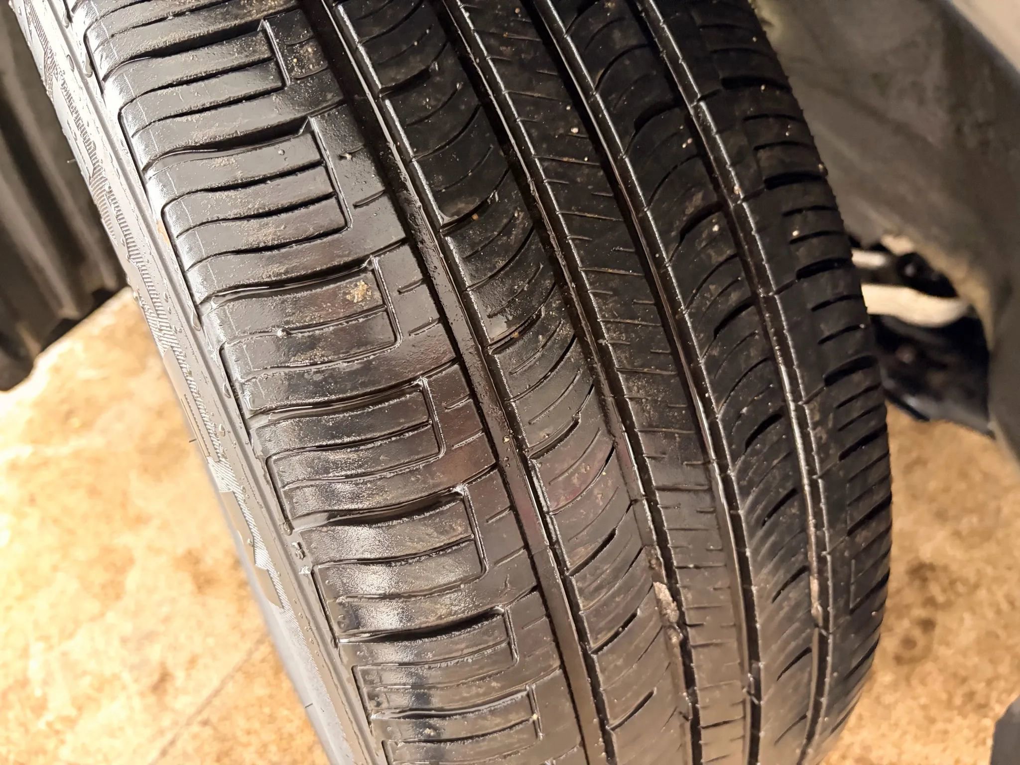 Used 2022 Subaru Legacy Touring XT image 38