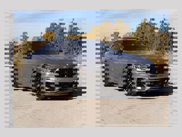 Used 2023 BMW M850i xDrive Coupe