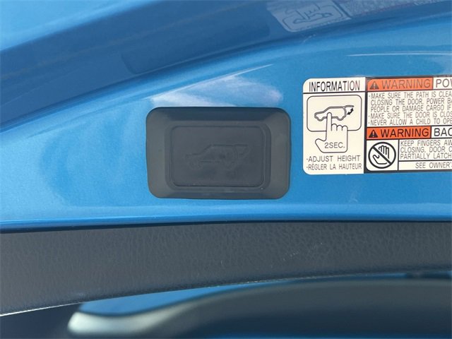 Used 2016 Toyota RAV4 Limited w/ Advanced Technology Package image 34