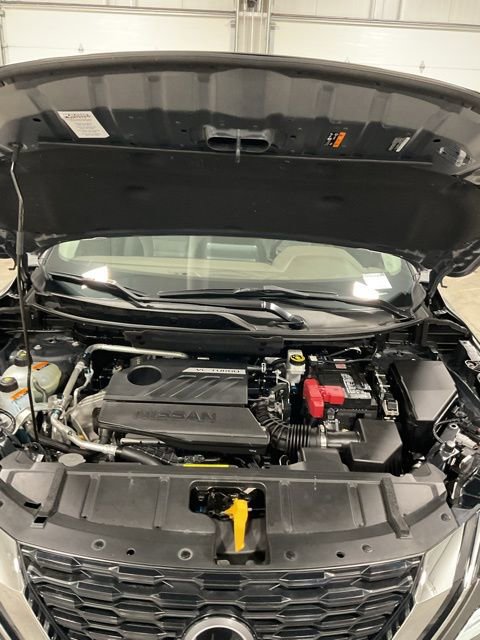 Used 2023 Nissan Rogue SV image 20