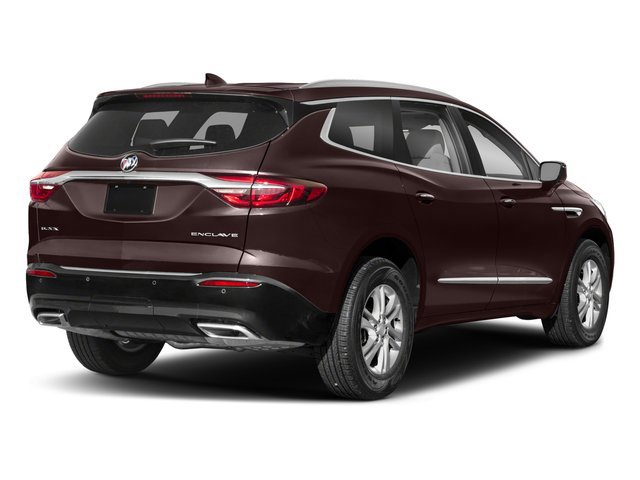Used 2018 Buick Enclave Essence w/ Trailering Package AWD/4WD image 5