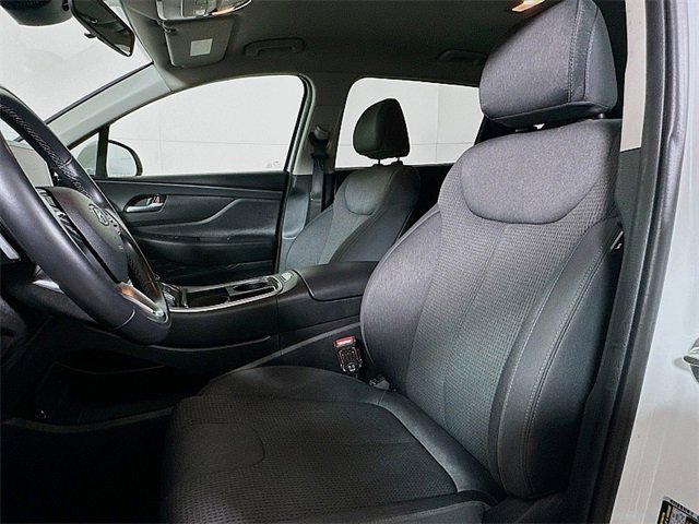 Used 2023 Hyundai Santa Fe SEL image 11