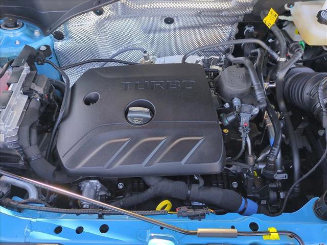 New 2026 Chevrolet TrailBlazer LT w/ Driver Confidence Package FWD image 16