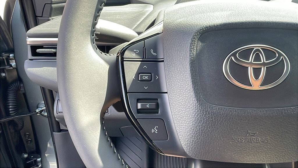 New 2026 Toyota C-HR AWD/4WD image 23