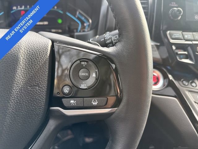 Used 2024 Honda Odyssey Elite image 12