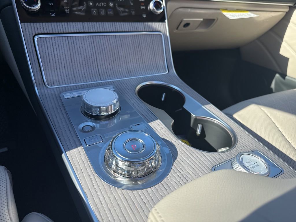 New 2026 Genesis GV80 2.5T Prestige image 24