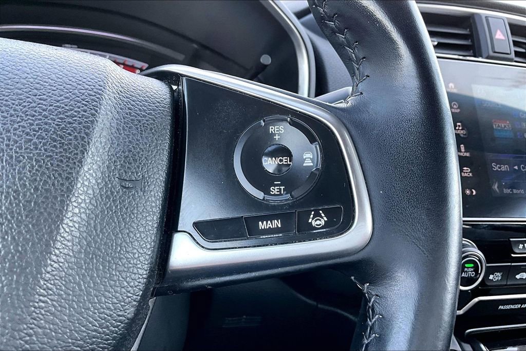 Used 2018 Honda CR-V Touring image 17