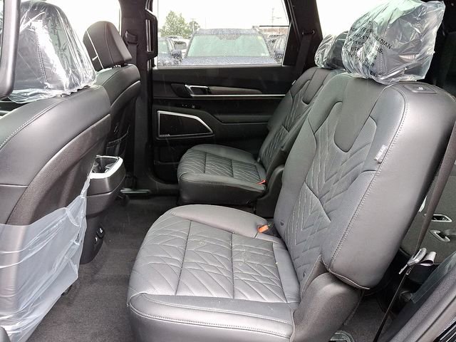 New 2025 Kia Telluride SX Prestige X-Line image 6