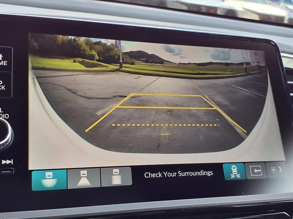 New 2026 Honda Ridgeline TrailSport+ image 22