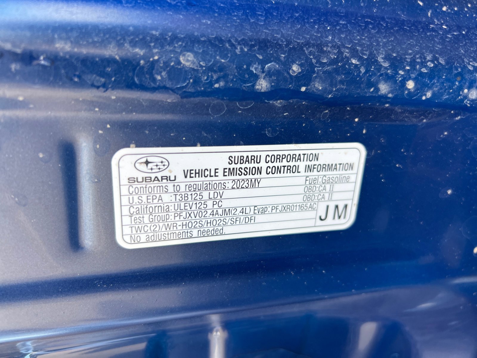 Used 2023 Subaru BRZ Premium image 10