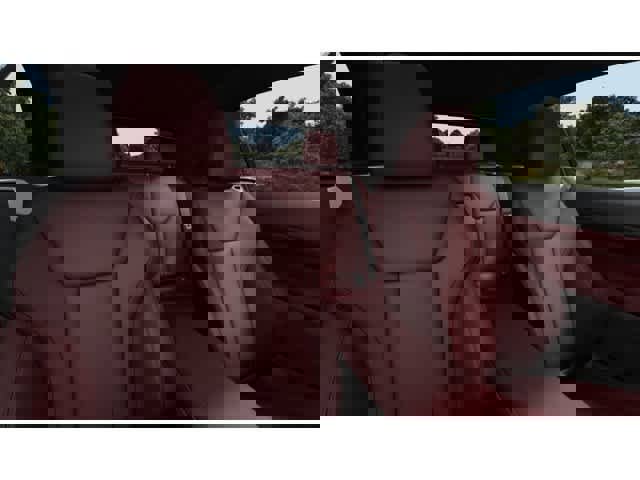 New 2026 BMW 430i Convertible RWD image 11