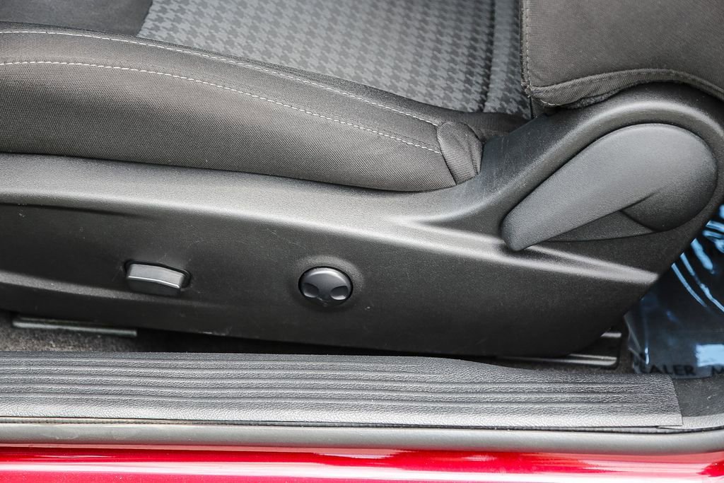 Used 2023 Dodge Challenger R/T Scat Pack image 22