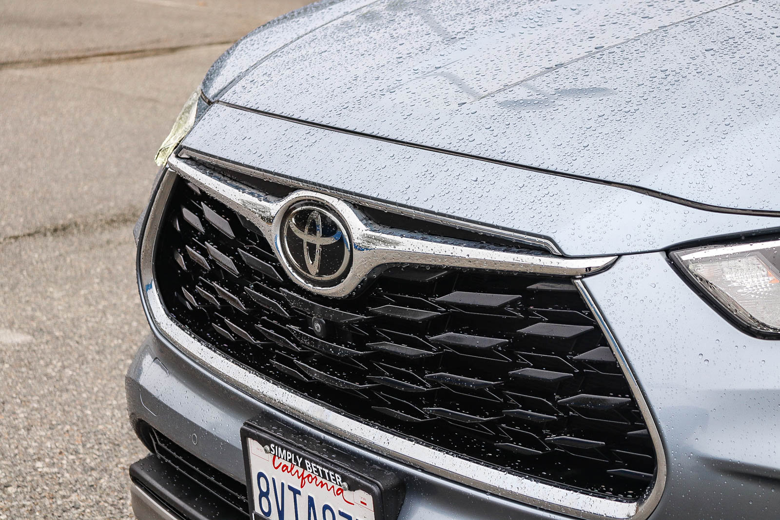 Used 2021 Toyota Highlander Platinum image 6