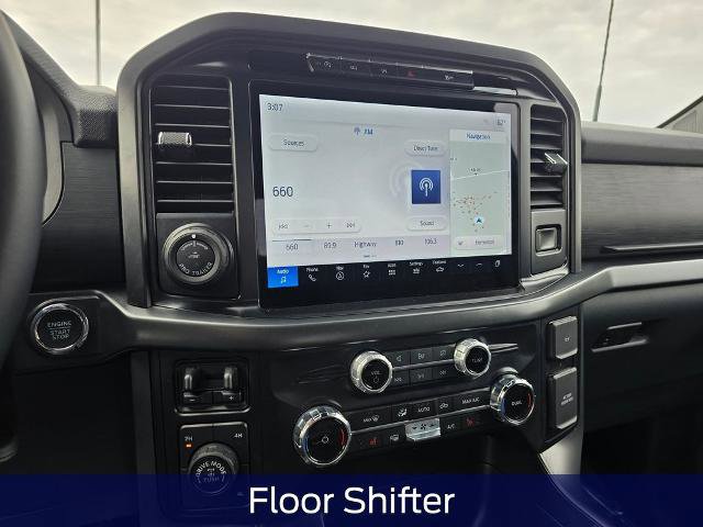 Certified 2024 Ford F150 XLT w/ Equipment Group 302A MID image 22