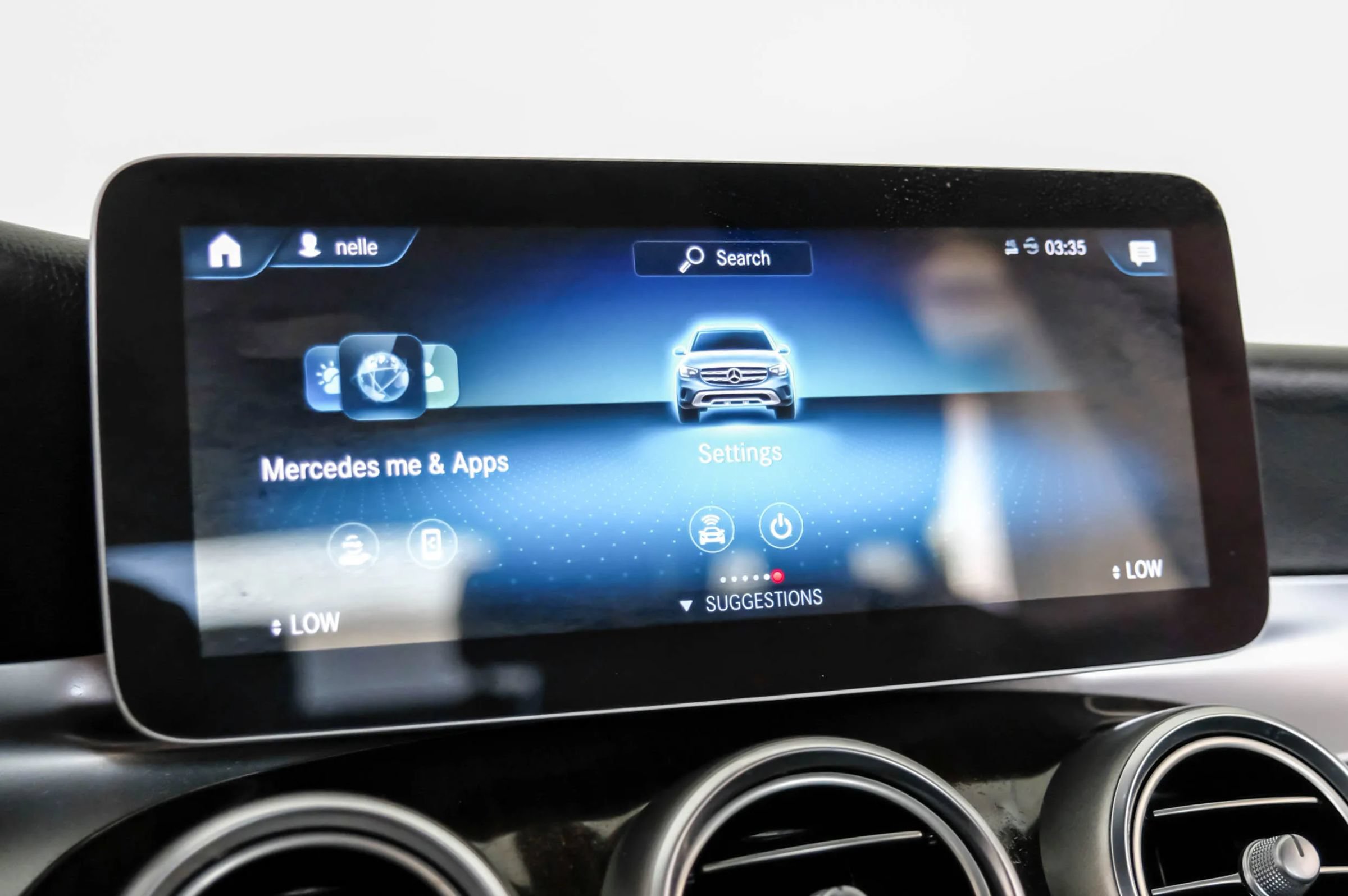 Used 2020 Mercedes-Benz GLC 300 4MATIC image 34