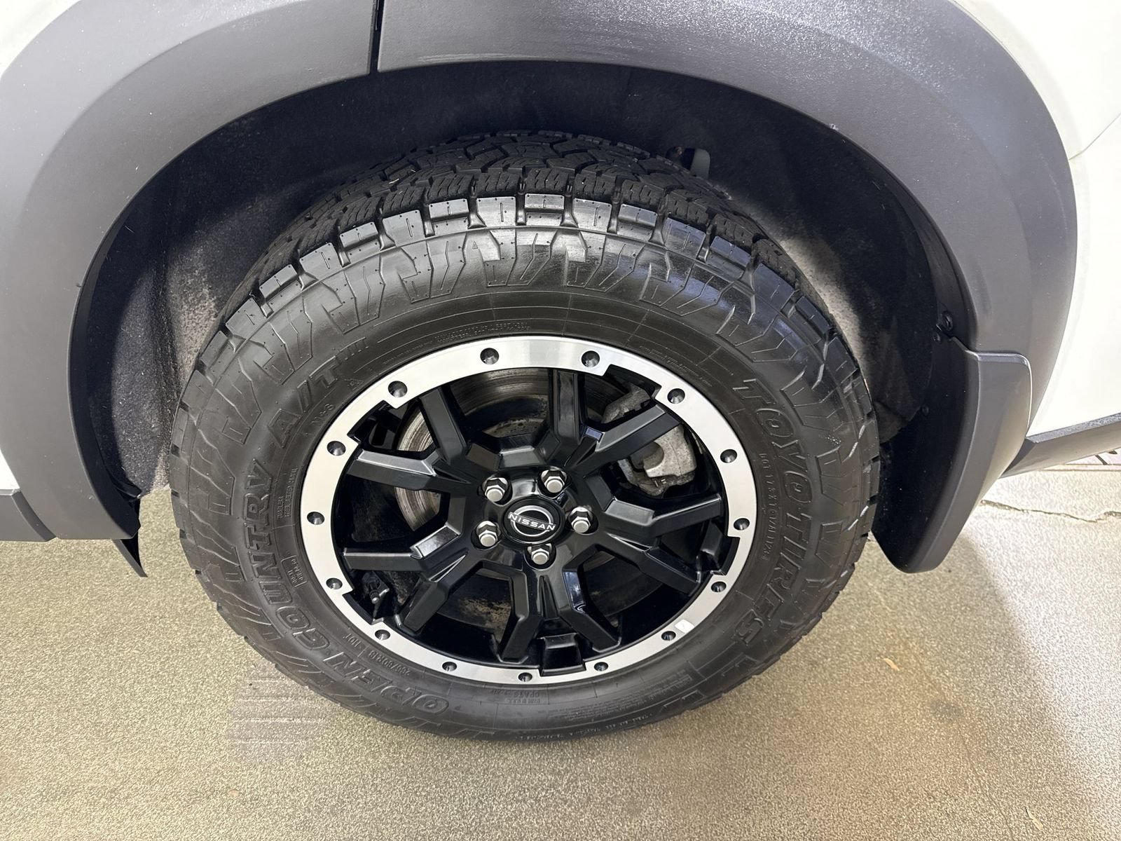 Certified 2023 Nissan Pathfinder Rock Creek AWD/4WD image 5