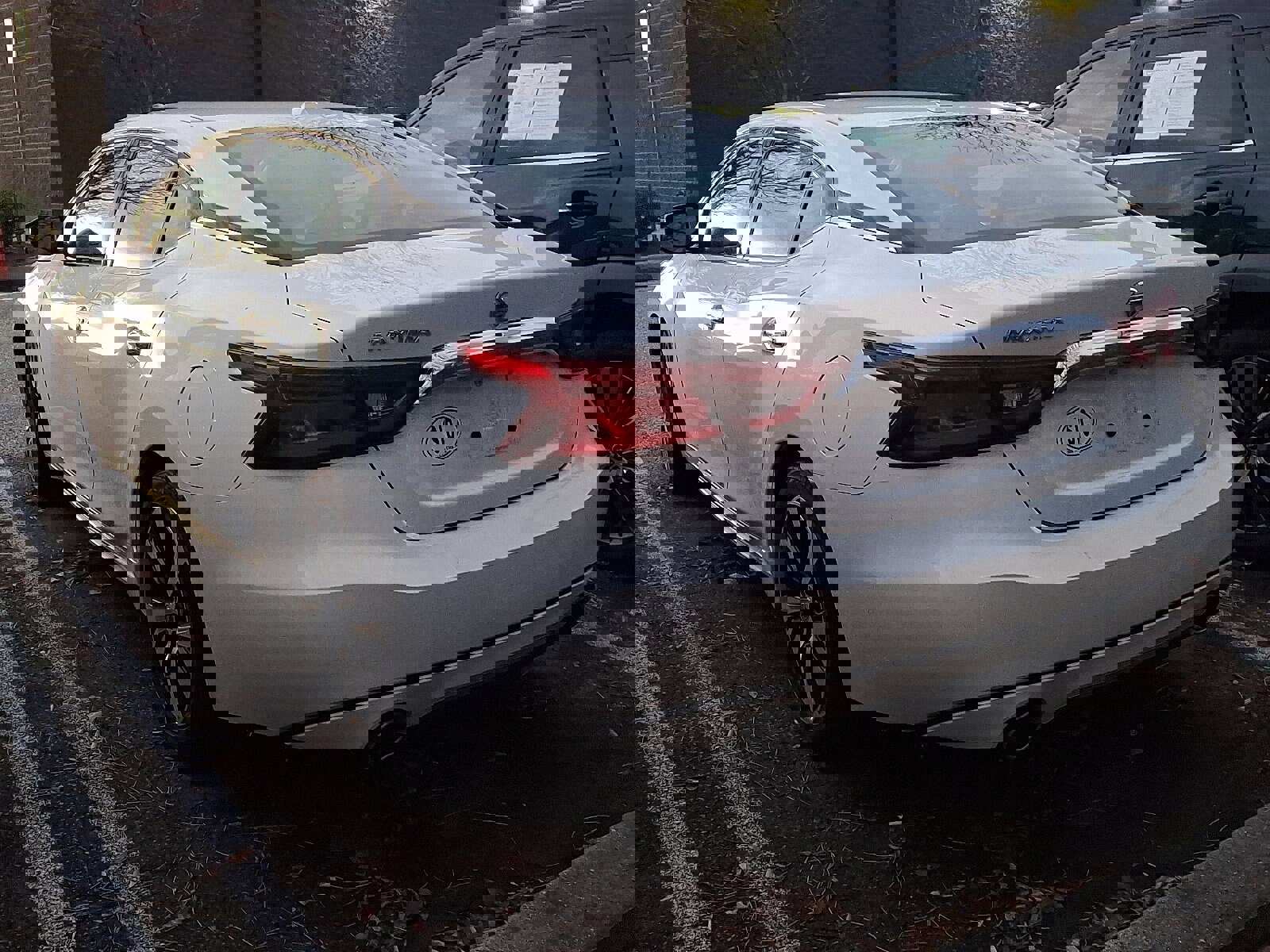 Used 2018 Nissan Maxima 3.5 S image 4