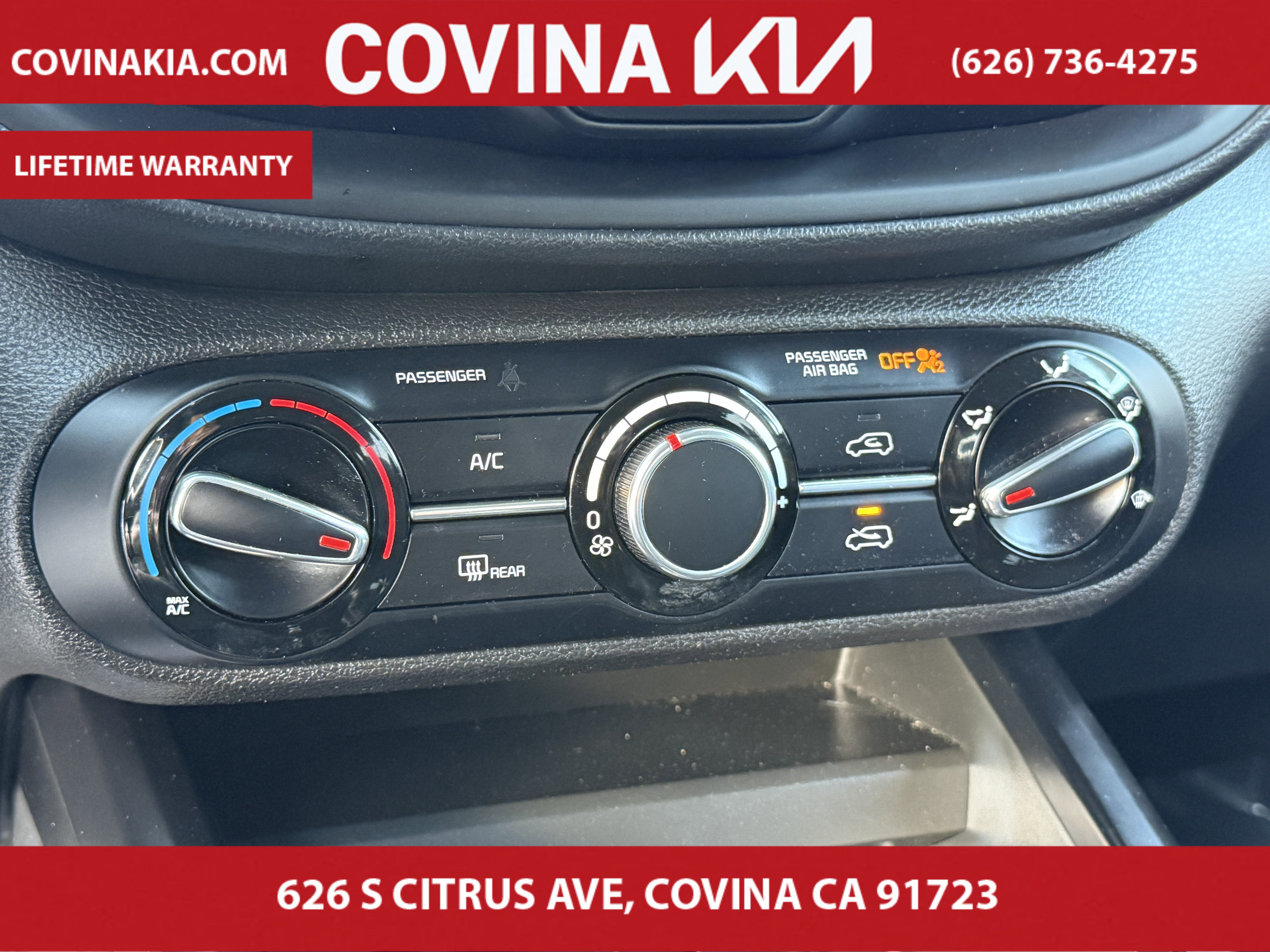 Used 2023 Kia Soul LX w/ Option Group 015 image 21