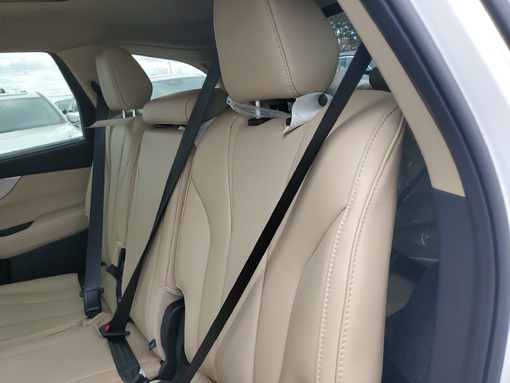 New 2026 Acura MDX w/ Technology Package FWD image 14