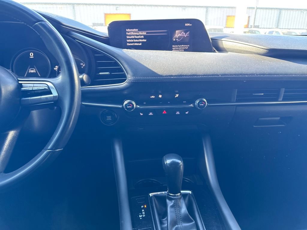 Used 2019 MAZDA MAZDA3 Hatchback w/ Preferred Package image 20