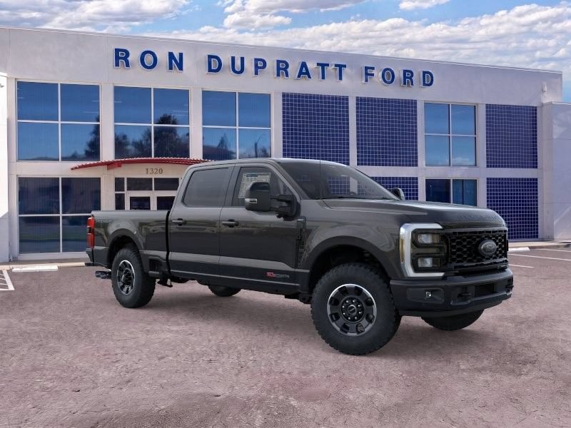 New 2026 Ford F250 Lariat w/ Tremor Off-Road Package AWD/4WD image 8