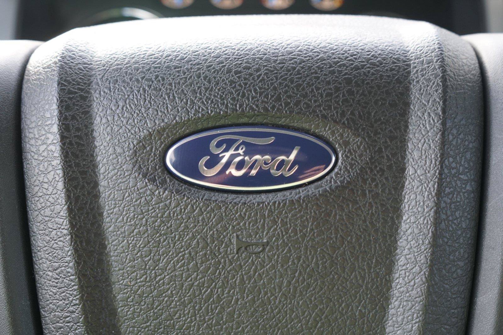 Used 2013 Ford F150 XLT RWD image 12