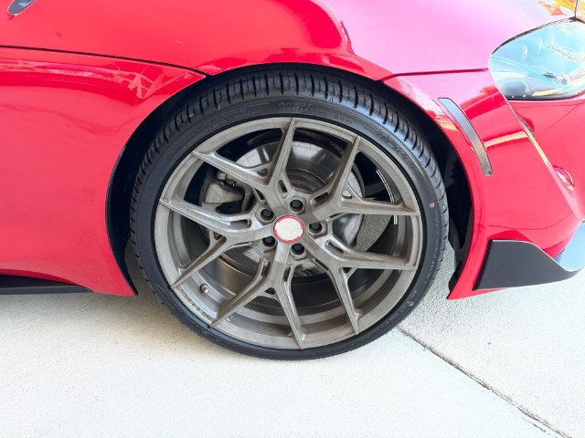 Used 2022 Toyota Supra RWD image 9