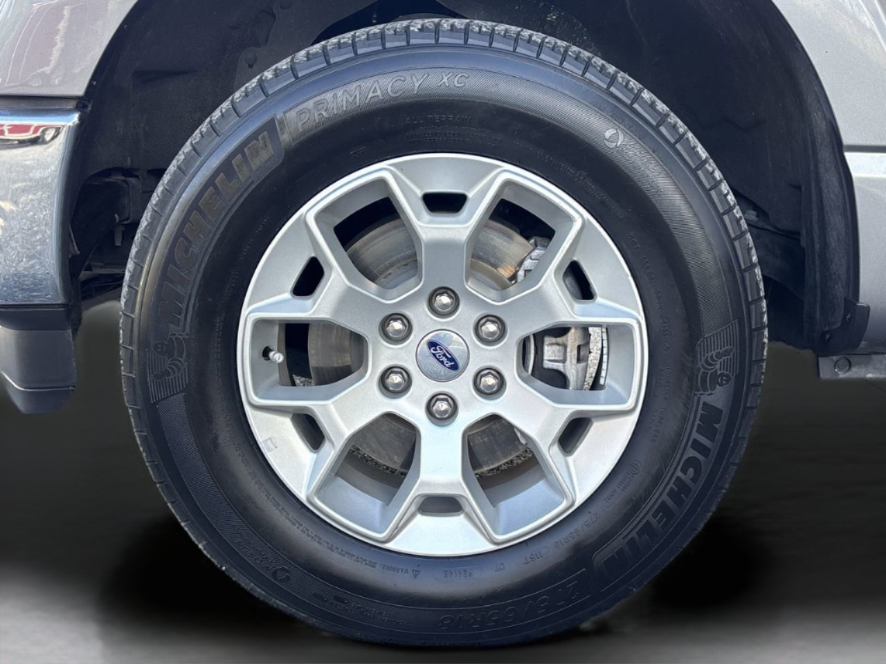 Used 2023 Ford F150 XLT image 32