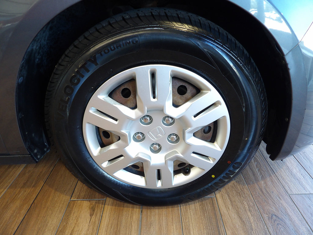 Used 2013 Honda Odyssey LX image 4