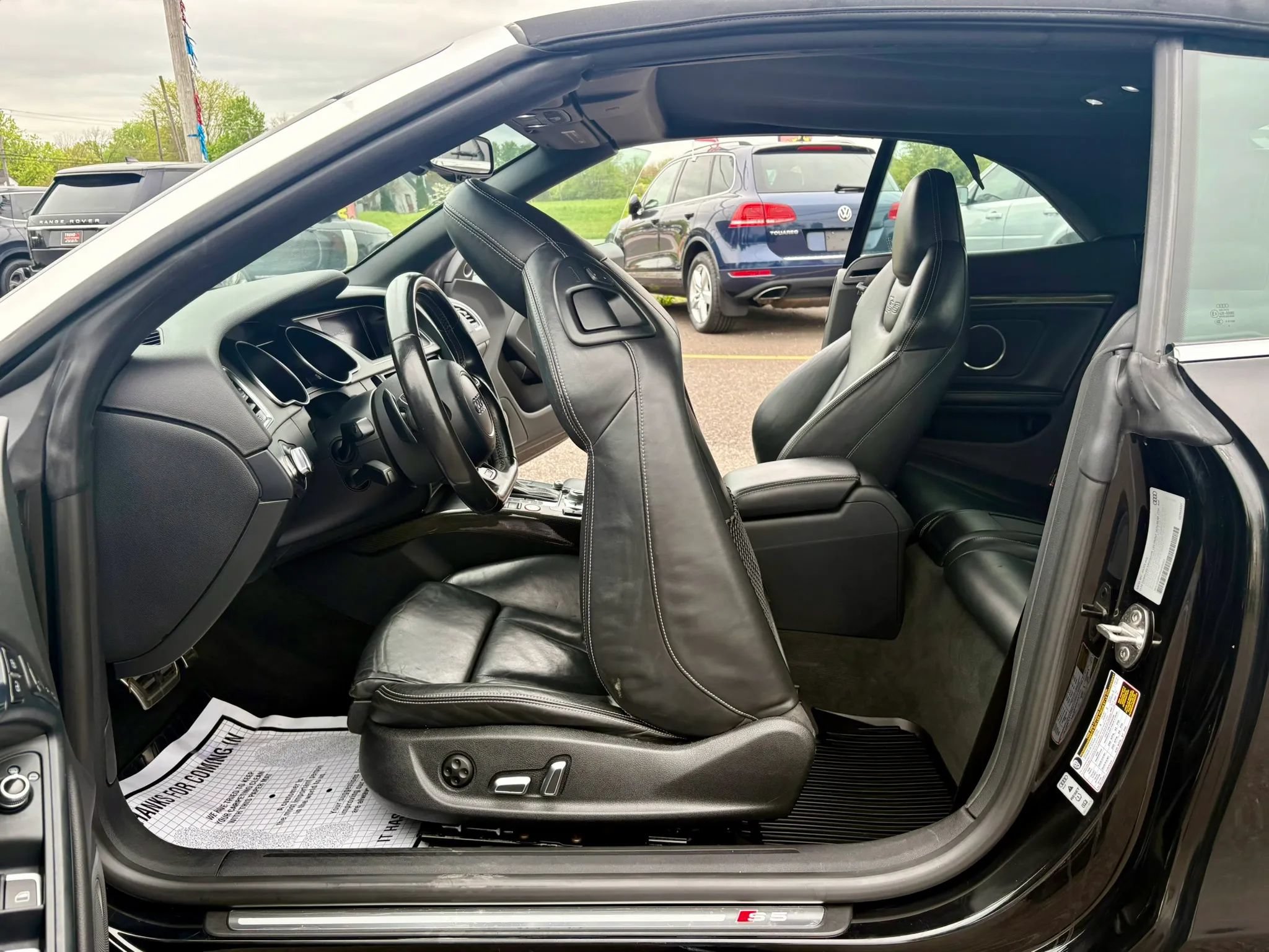 Used 2015 Audi S5 Premium Plus w/ Technology Package AWD/4WD image 24