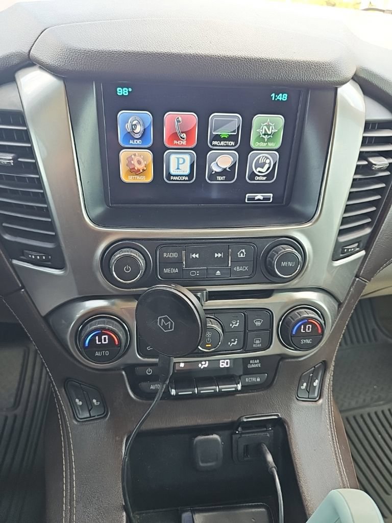 Used 2016 Chevrolet Tahoe LT RWD image 19