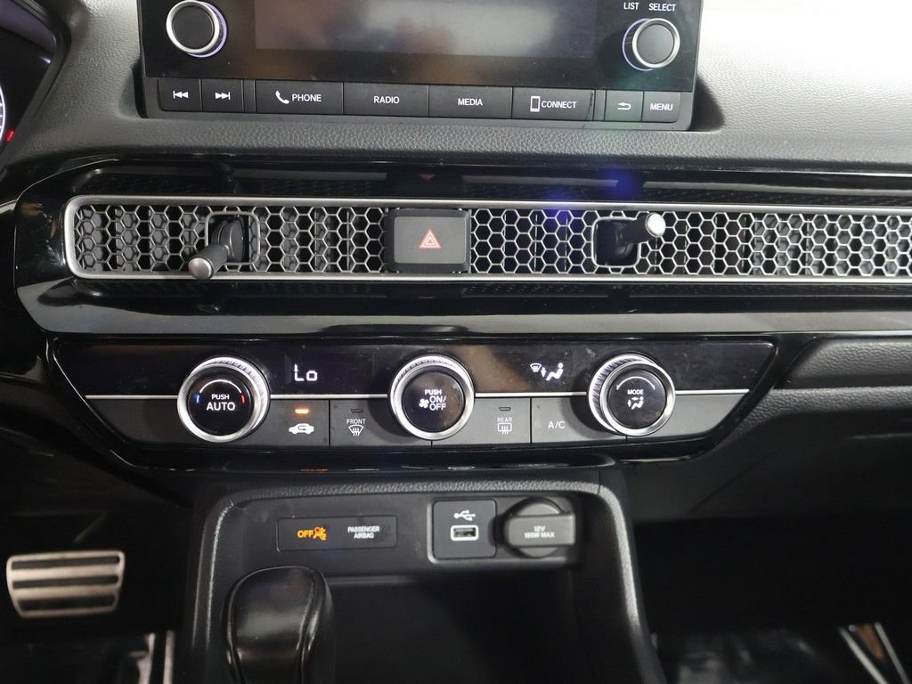 Used 2023 Honda Civic Sport image 43