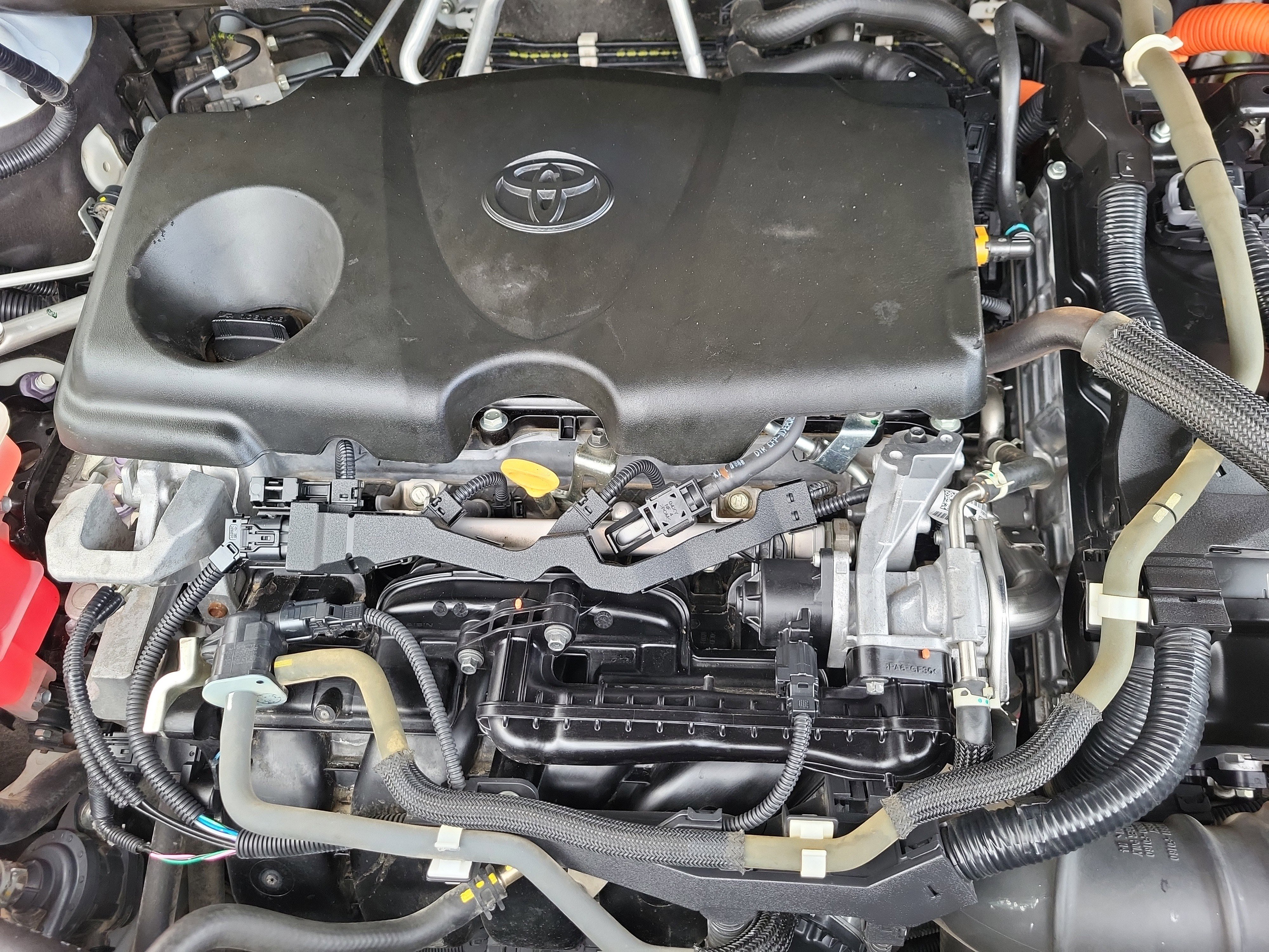 Used 2021 Toyota Highlander Limited image 17