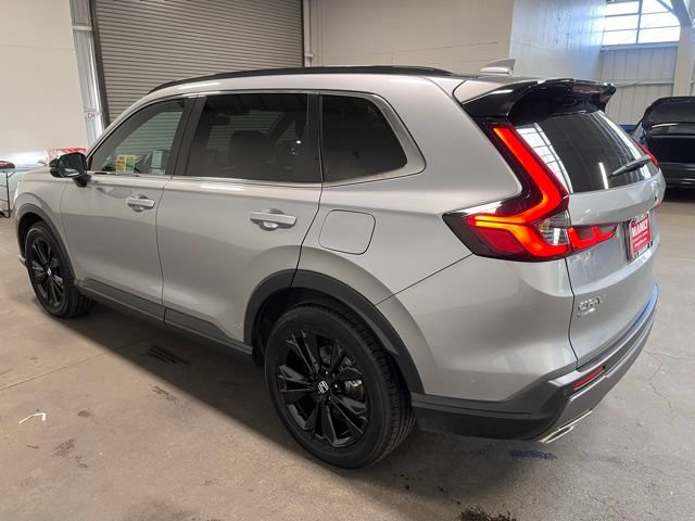 Used 2024 Honda CR-V Sport Touring image 5