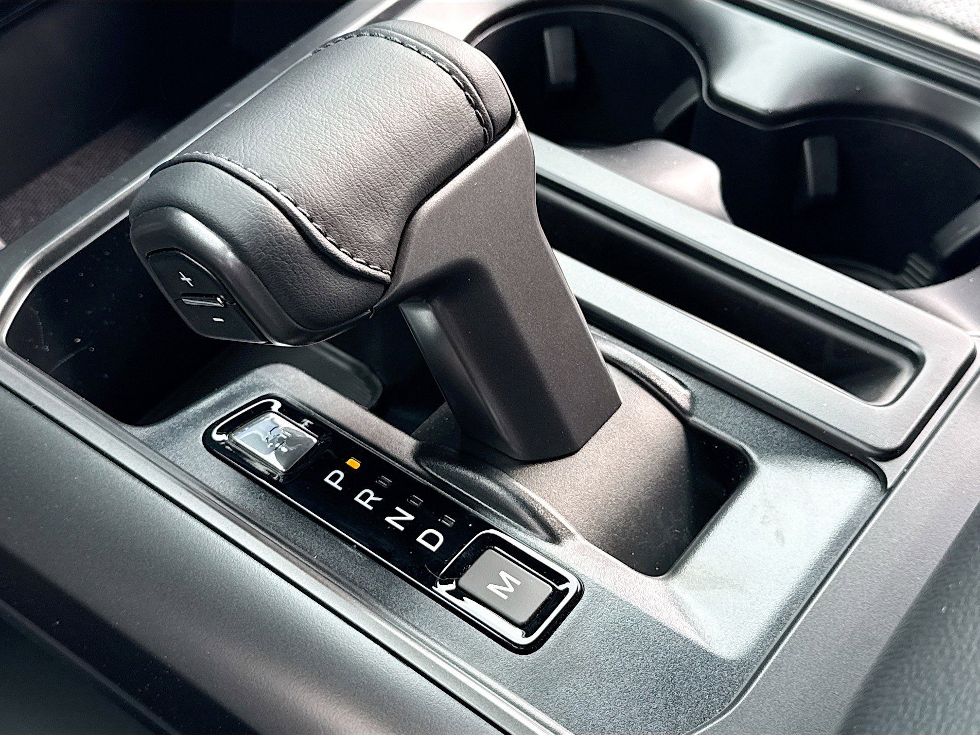 New 2026 Ford F150 Lariat AWD/4WD image 15