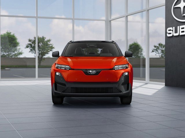 New 2026 Subaru Uncharted AWD image 7