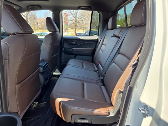 New 2026 Honda Ridgeline RTL image 11