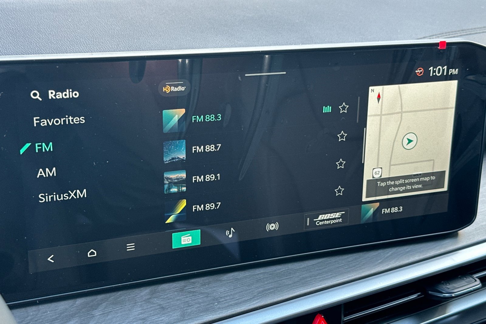 New 2026 Kia Sorento X-Line EX image 20