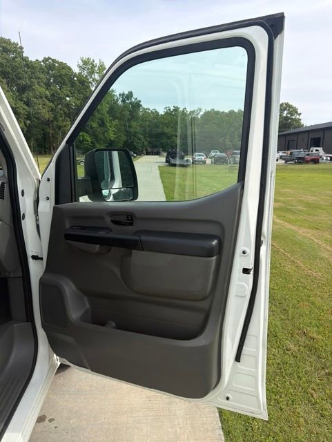 Used 2017 Nissan NV 1500 S w/ Power Basic Package RWD image 5