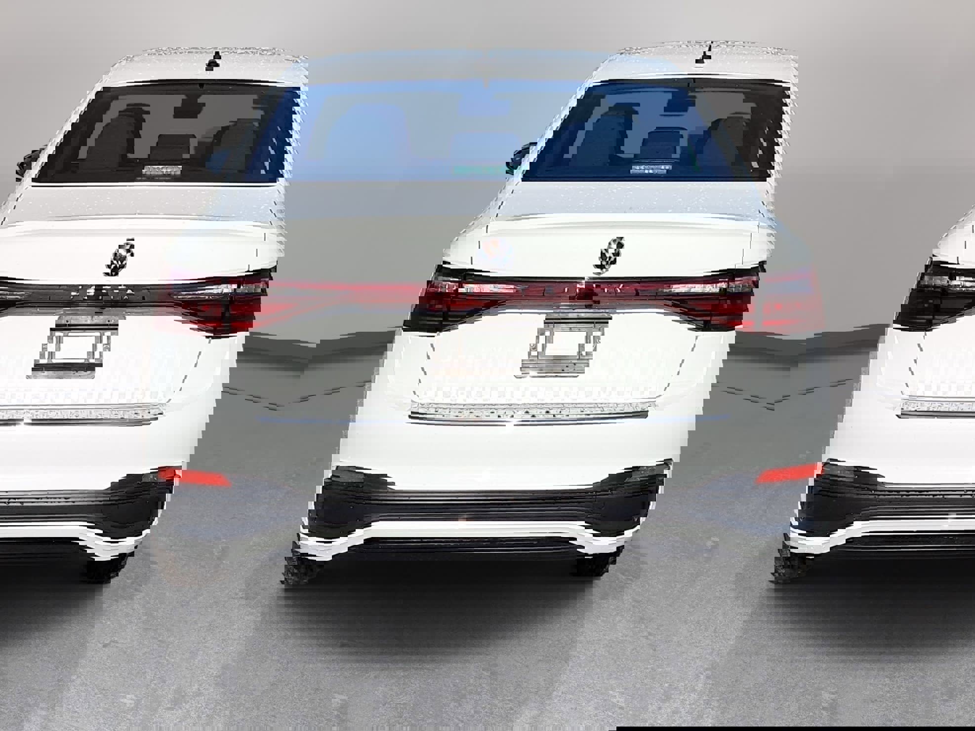 New 2026 Volkswagen Jetta Sport image 6