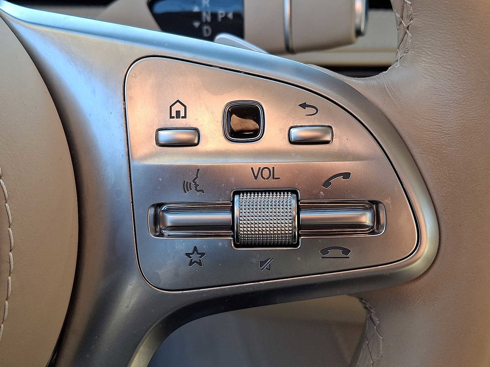 Used 2019 Mercedes-Benz S 560 4MATIC Sedan image 24