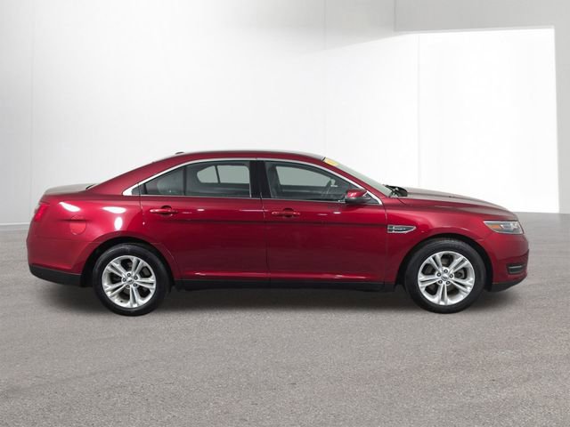 Used 2017 Ford Taurus SEL FWD image 40