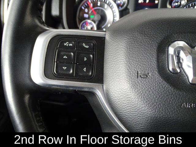 Used 2019 RAM 2500 Big Horn AWD/4WD image 23
