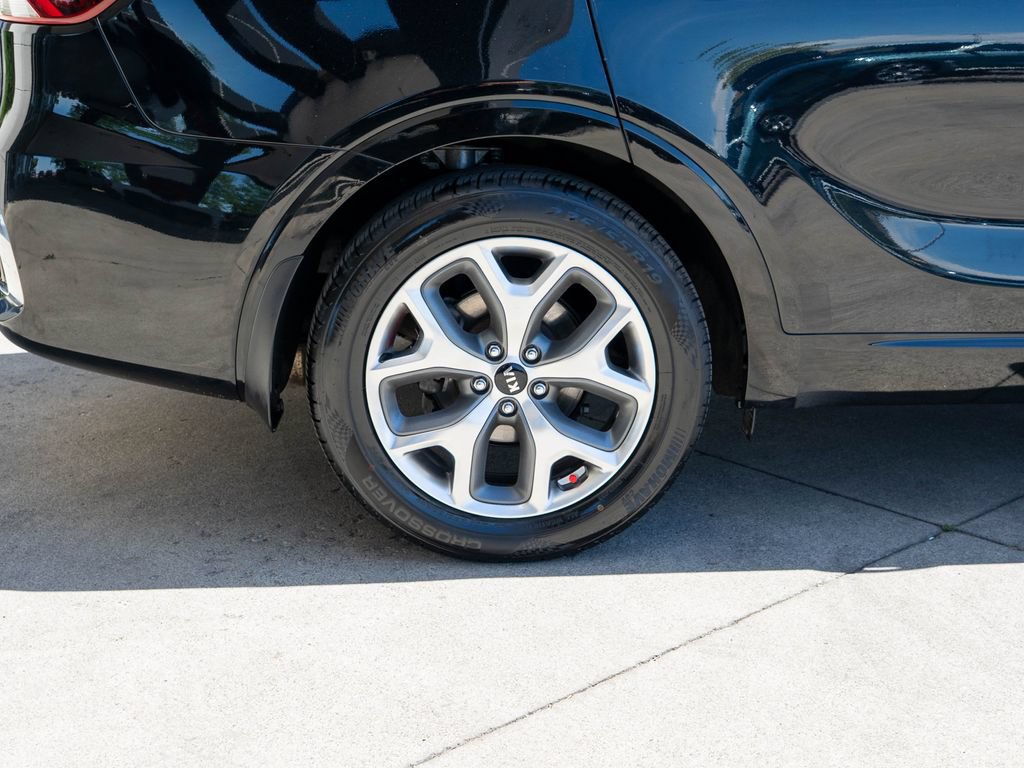 Used 2019 Kia Sorento SX w/ SX Touring Package AWD/4WD image 37