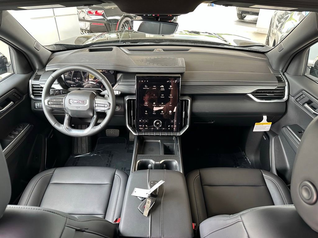 New 2026 GMC Acadia Elevation w/ Elevation Premium Package FWD image 20